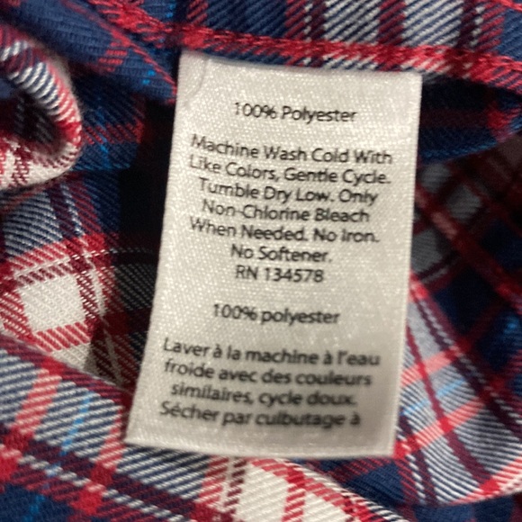 Men’s Vineyard Vines Classic Fit Tucker Shirt - Picture 8 of 9